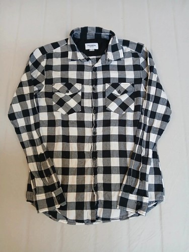 Camicia donna cotone pull - in, &