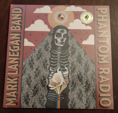 Mark lanegan band phantom - lanegan,