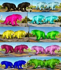 Ark survival ascended - 🦖ark,