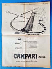 CORRIERE DELLA SERA 30 JULY