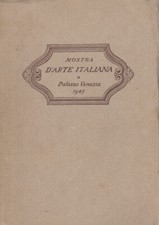 Mostra d'arte italiana a