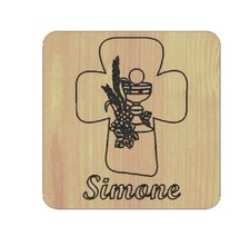 Bomboniera PRIMA COMUNIONE