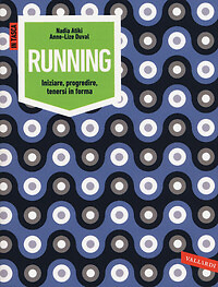 Running iniziare progredire - running., iniziare,