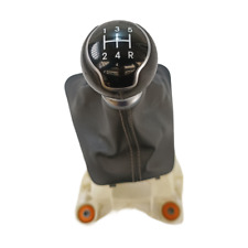 43700-XXXXX LEVA POMELLO CUFFIA CAMBIO MANUALE USATO KIA RIO (YB) 1.2 DAL 2017 A