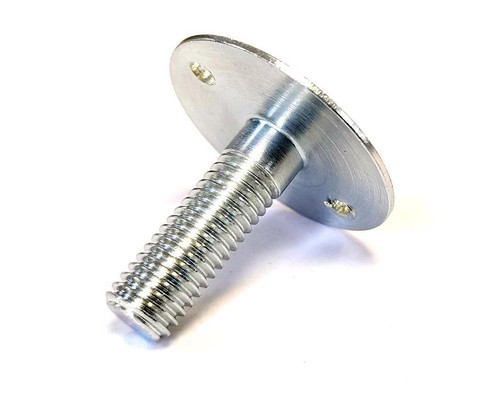 Kart flat head - head, seat