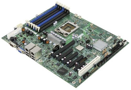 Scheda madre intel - madre,