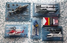 Italeri Fabbri – 5 modellini