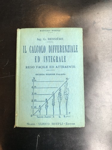 Bessiere calcolo - bessiere,
