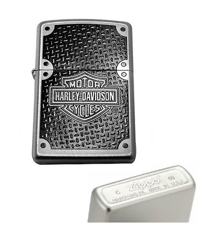 Zippo originale accendino