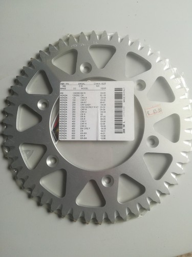 Corona trasmissione ergal - trasmissione,