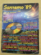 Sanremo 89