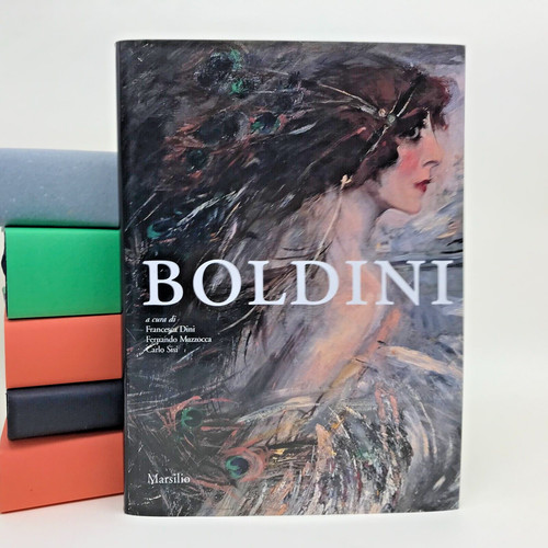 Boldini dini mazzocca - boldini,