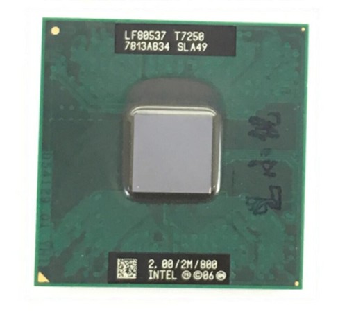 Intel core duo t7250 0 - intel,