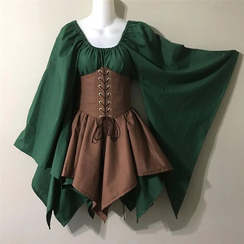 Nuovo costume donna halloween - costume,