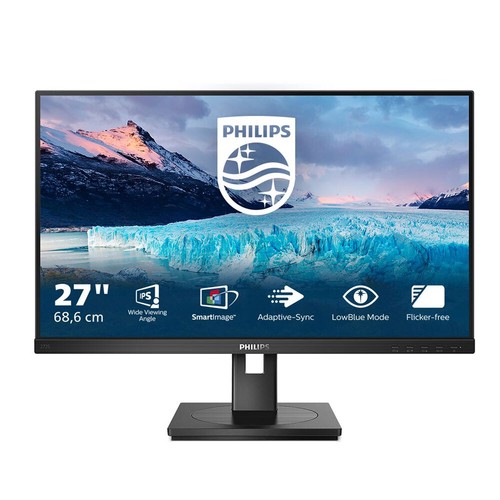 Philips line 272s1m monitor - 272s1m,