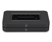 Bluesound NODE 2024 NERO NUOVO