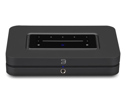 Bluesound node 2024 nero - node,
