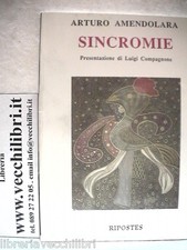 Arte a Salerno SINCROMIE