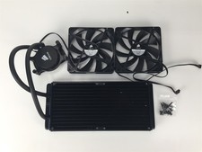Corsair Hydro Series H110 280