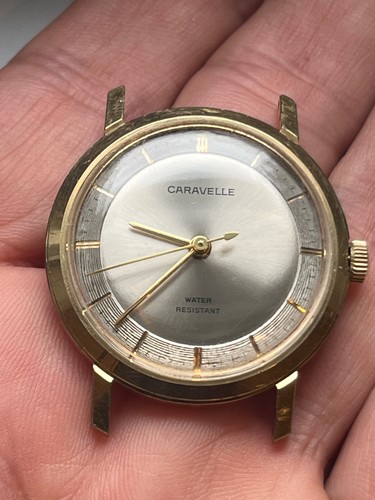 Caravelle vintage polerouter - caravelle, "polerouter"