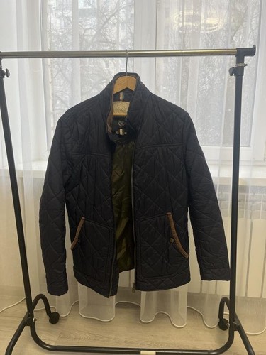 Giacca uomo napapijri - giacca, navy