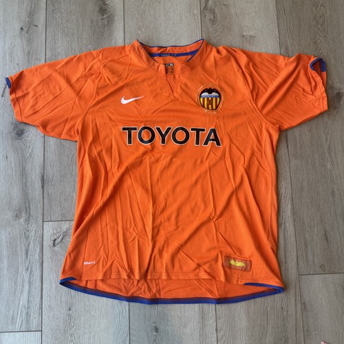 Maglia arancione valencia - arancione,