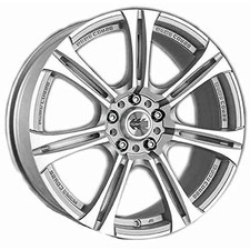Momo Next Silver 6,5 x 15 eT25 4 x 108 cerchi in lega-M