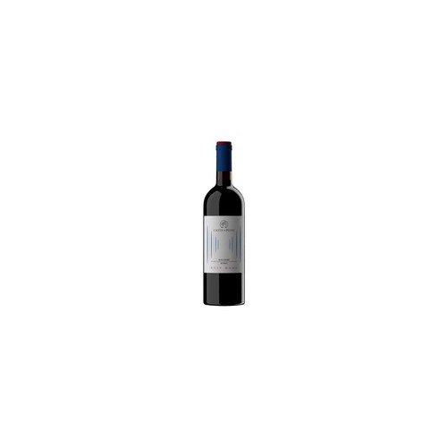Ruit hora bolgheri - rosso, doc