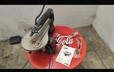 Sega Da Traforo Ferm 400r