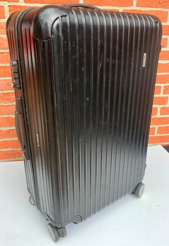 Rimowa classic flight salsa - rimowa,