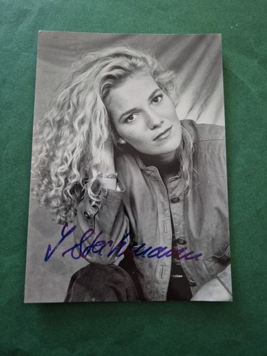 Jessica stockmann - jessica,