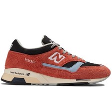 NEW BALANCE 1500 'ORANGE