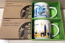 Tazza da caffè Starbucks New