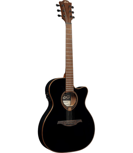 Guitare folk electro lag - electro,