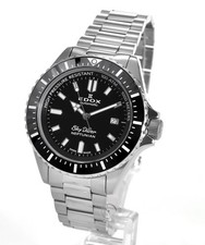 Edox SkyDiver Neptunian