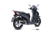 Mivv Complete Exhaust Urban