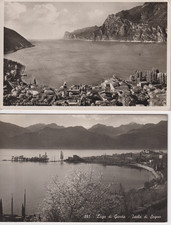 1944 RSI CARTOLINE  PRIMI GIORNI DI EMISSIONI  RSI VEDI FOTO .