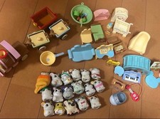 Figurine Collezione Hamtaro