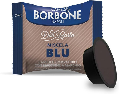 Don carlo miscela blu 100 - miscela,