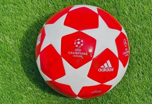 Adidas champions league - champions,