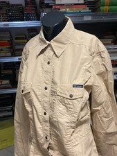 Camicia  donna beige