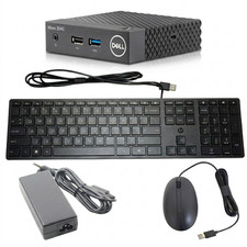 Dell wyse 3040 n10d thin - dell,