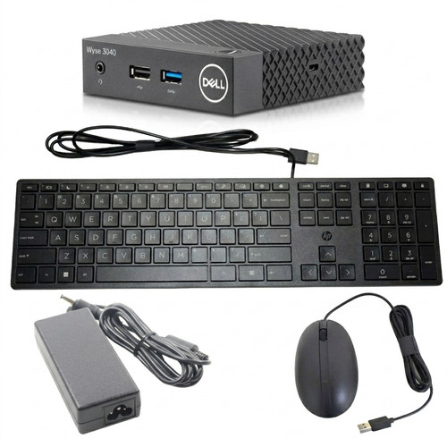 Dell wyse 3040 n10d thin - dell,