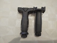  2 Impugnatura anteriore Big dragon per slitte softair