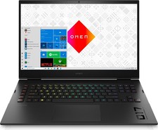HP OMEN 17-ck0780ng Notebook