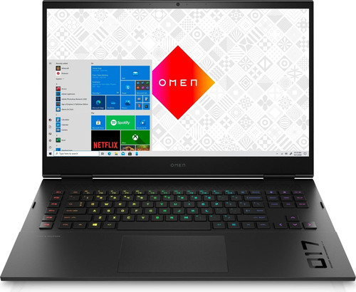 Omen ck0780ng notebook - omen, 17-ck0780ng