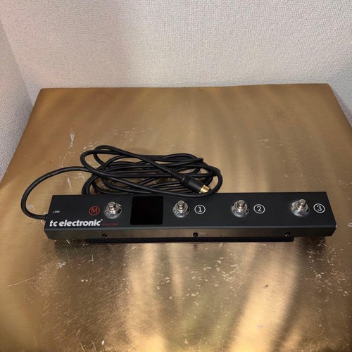 Electronic rc4 remote - tc,