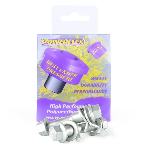 Kit bulloni regolazione - kit,