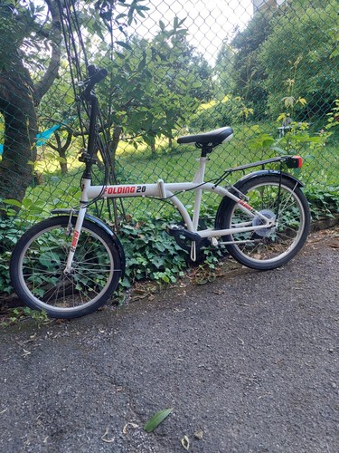 Bicicletta 5 marce - bicicletta,