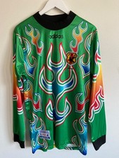 Maglia Portiere Giappone